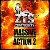 Varous Artists - Massive Action, Vol. 2